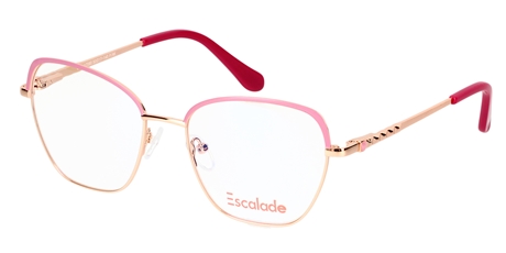 Escalade ESC-17080 pink 53/17/140