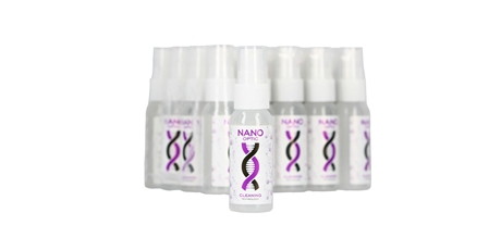NANO OPTIC EU spray 30 ml - pack 20 pcs
