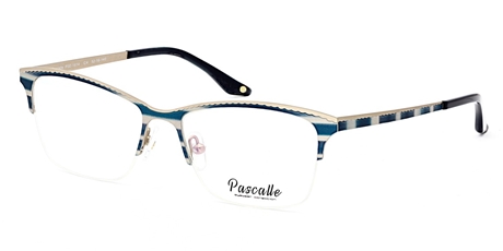 Pascalle PSE 1614-4 blue/gold 52/16/140 ›