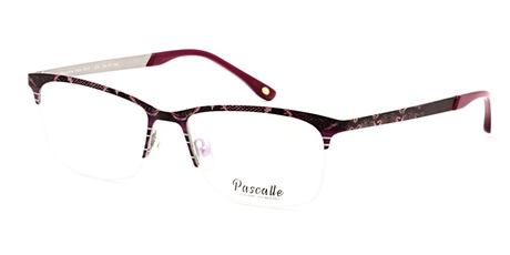 Pascalle PSE 1617-3 purple 54/16/140