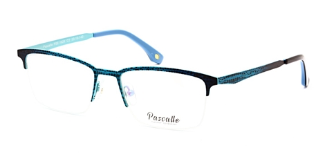 Pascalle PSE 1629-2 blue 53/16/140