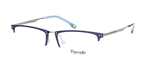 Pascalle PSE 1633-1 blue 53/17/140