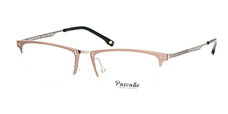 Pascalle PSE 1633-3 brown 53/17/140