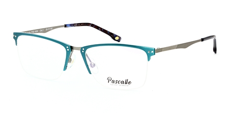 Pascalle PSE 1634-1 blue 51/17/140