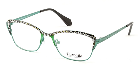 Pascalle PSE 1665-72 green 51/18/135