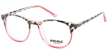 Prima LAUREN brown/pink 50/21/140