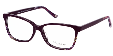 Pascalle PSE 1688-03 purple 52/15/145