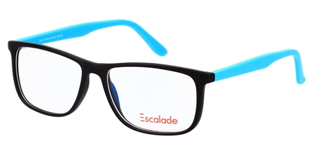 Escalade ESC-17040 c3 black/blue 54/15/140