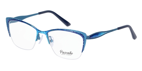 Pascalle PSE 1692 blue 51/17/140