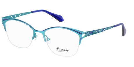 Pascalle PSE 1693 blue 51/17/135