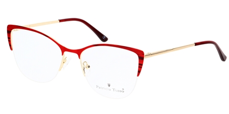 TUSSO-367 c3 red/gold 54/20/140