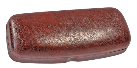 Case GA251 brown LEATHER