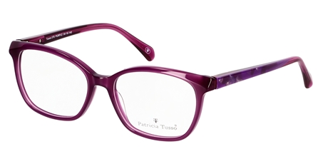 TUSSO-376 purple 54/16/140