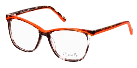 Pascalle PSE 1698-04 orange 53/16/140